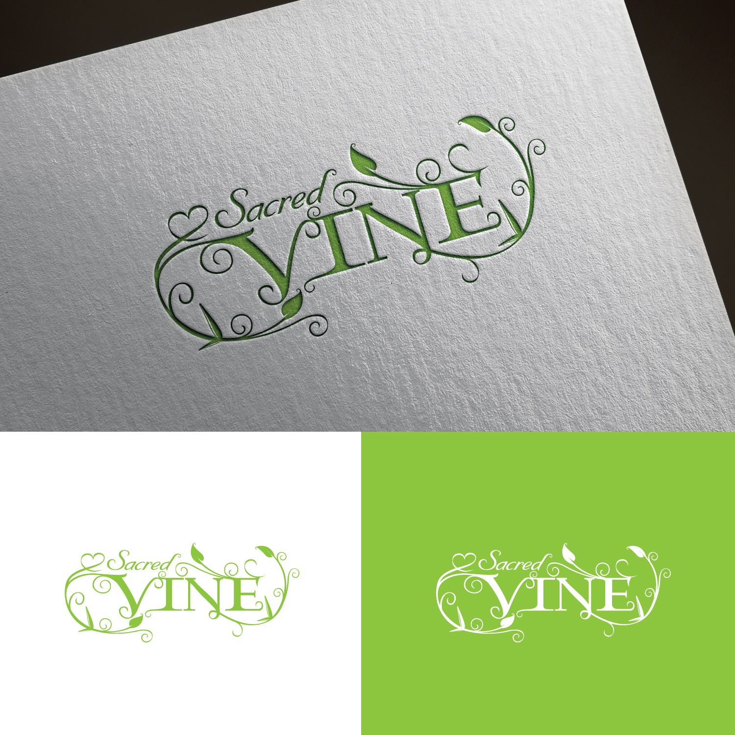 Logo Design by sankar999 for this project | Design #33574607