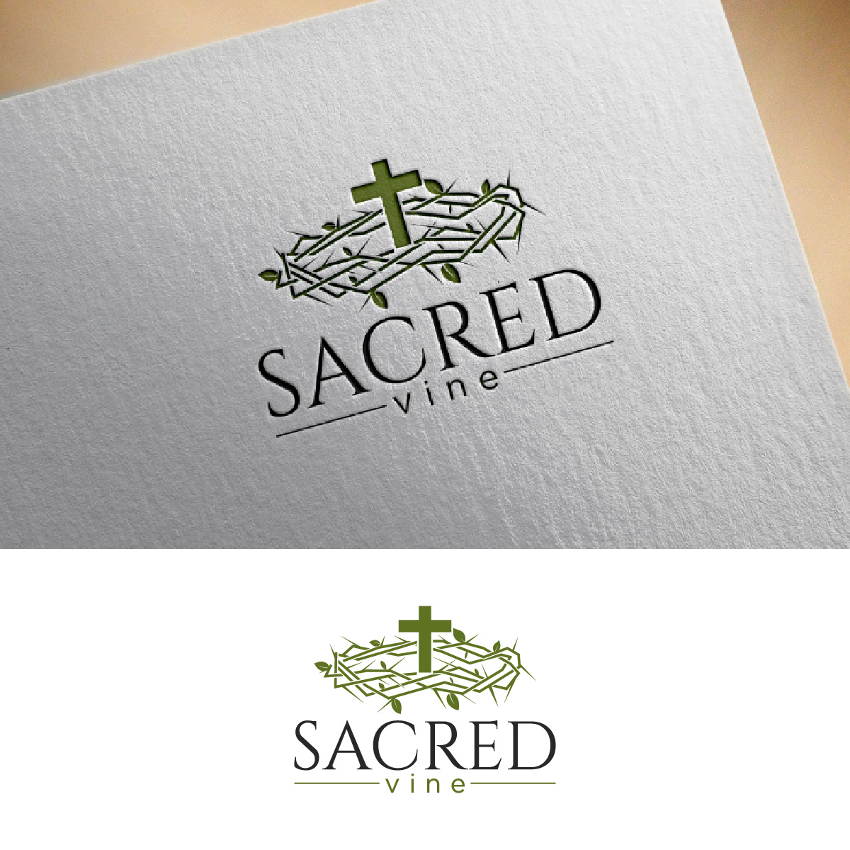 Logo Design by fly  design for this project | Design #33576569