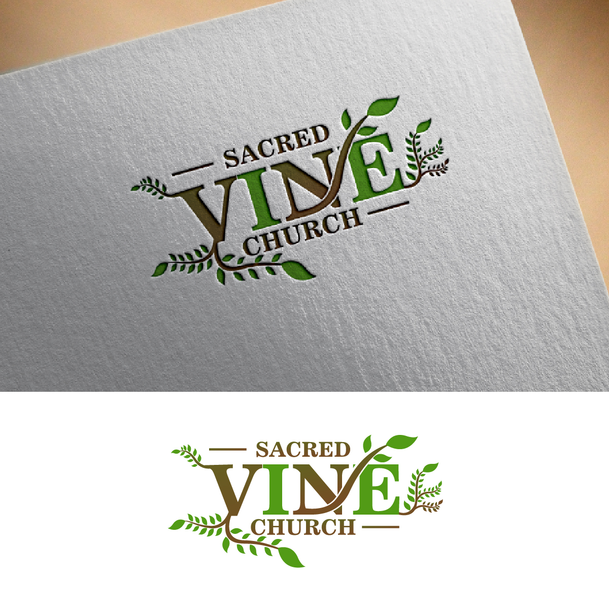 Logo Design by fly  design for this project | Design #33576572