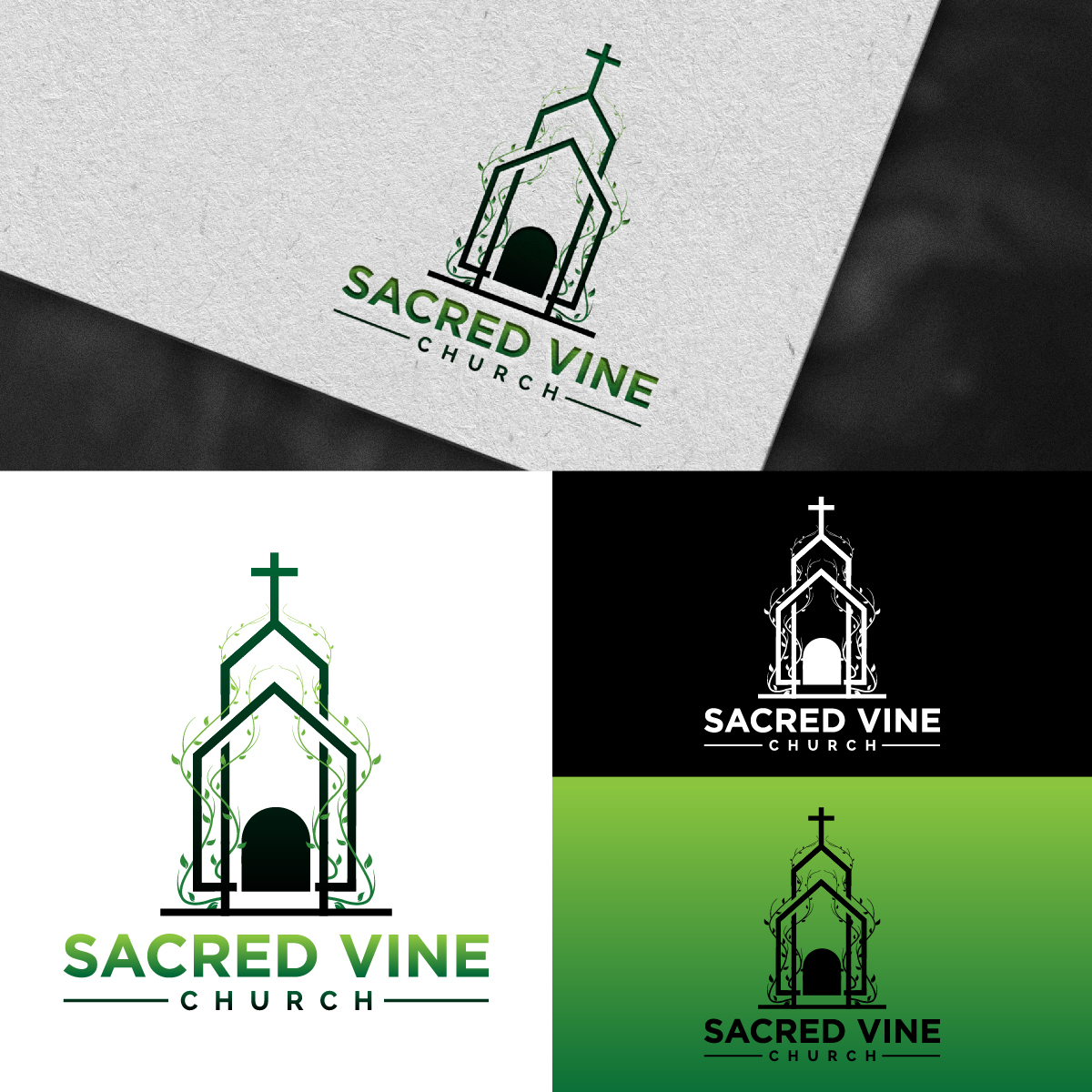 Logo Design by DesignLima for this project | Design #33584168