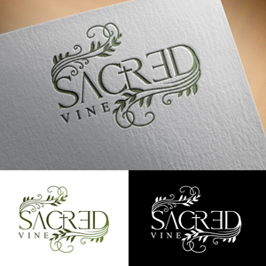 Logo Design by GODDREAMCREATION for this project | Design #33574776