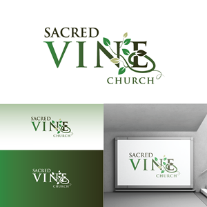 Logo Design by BerhasilKabeh for this project | Design: #33574223