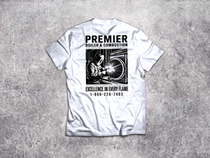 T-Shirt-Design von Lumen Branding für dieses Projekt | Design: #33611138