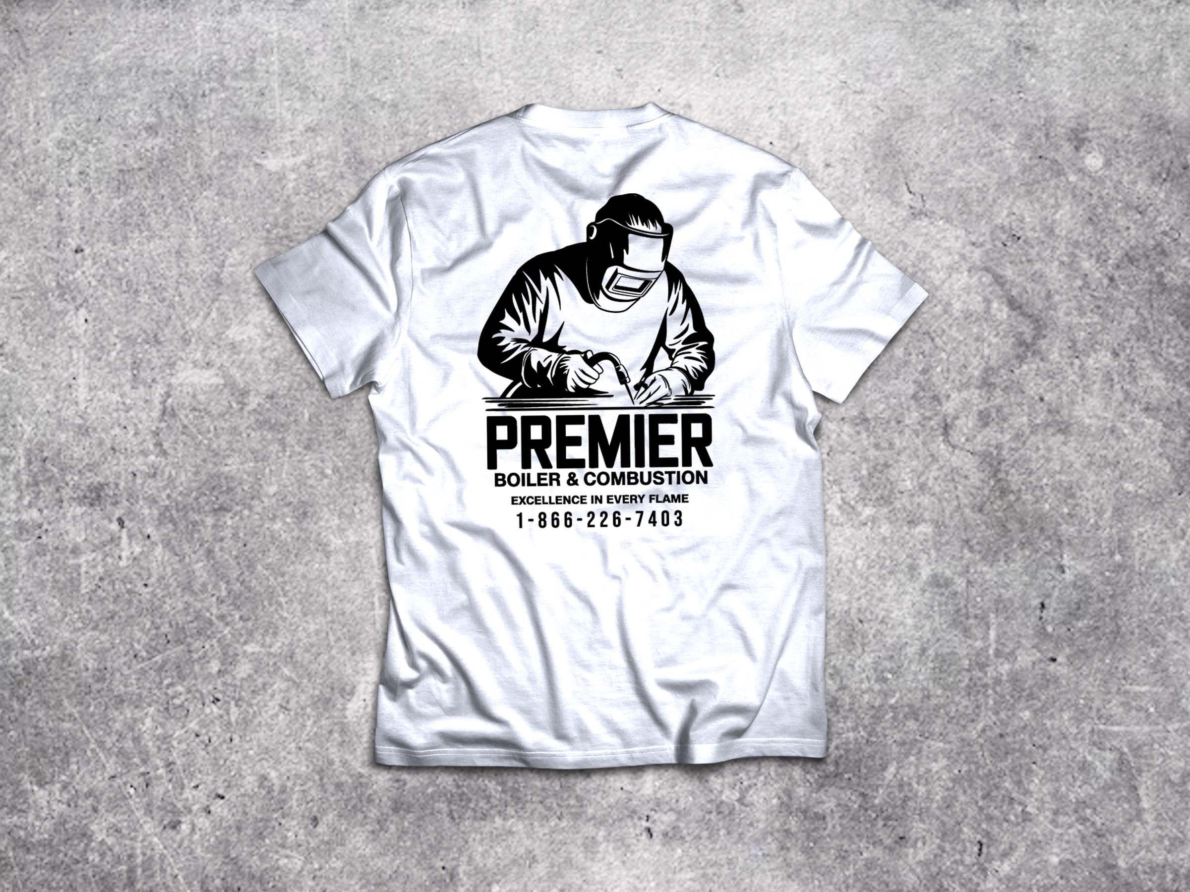 T-shirt Design by Lumen Branding for this project | Design #33611272