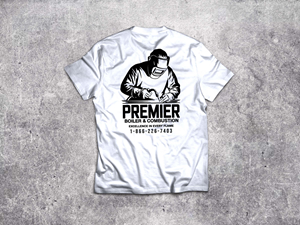 T-Shirt-Design von Lumen Branding für dieses Projekt | Design: #33611272