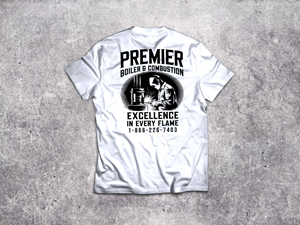 T-Shirt-Design von Lumen Branding für dieses Projekt | Design: #33611285