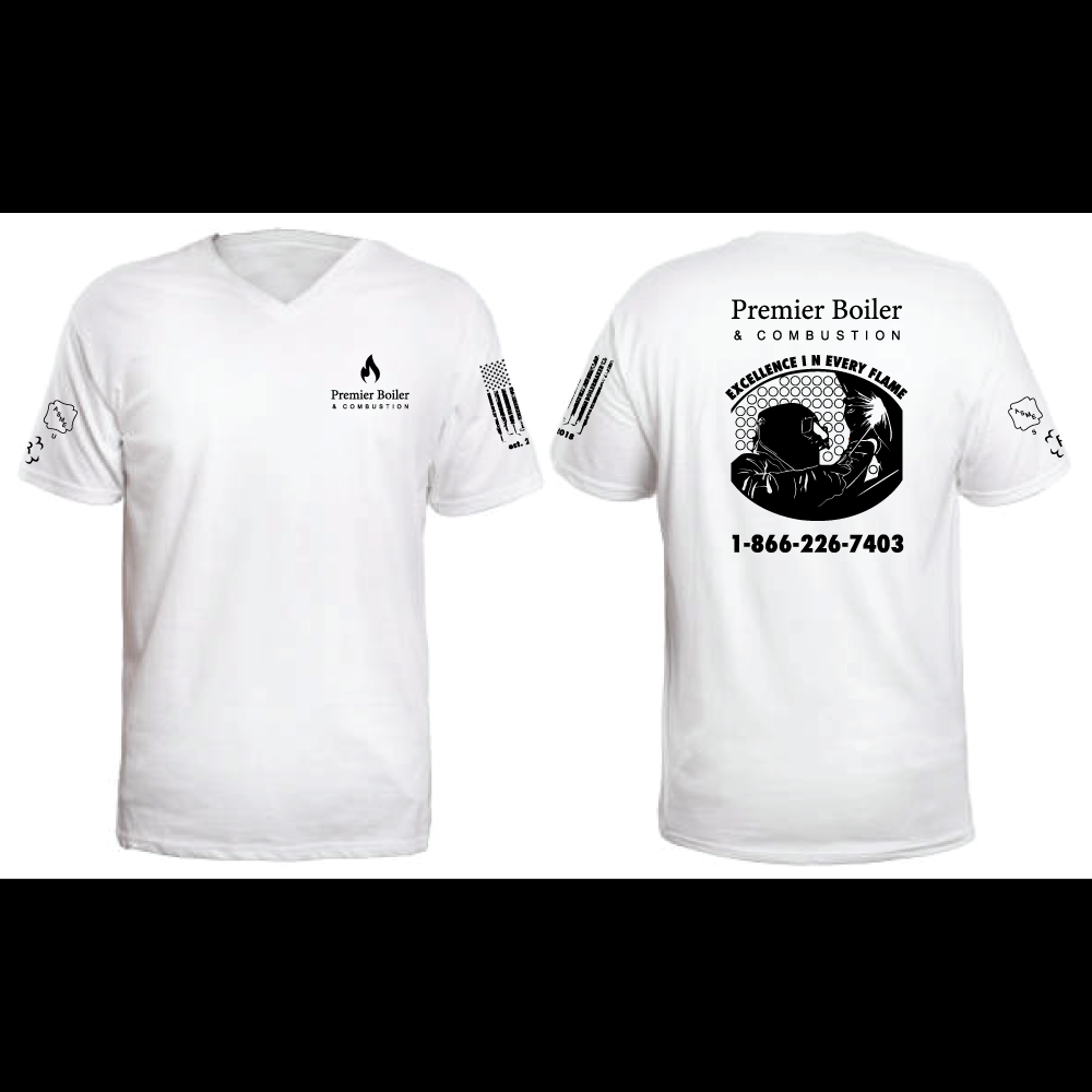 T-shirt Design by Ashraful100 for this project | Design #33611385