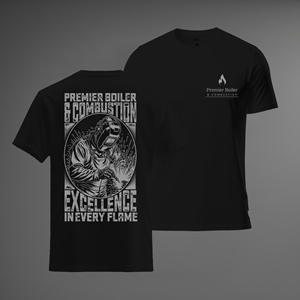 T-Shirt-Design von Foulanan Design für dieses Projekt | Design: #33595126