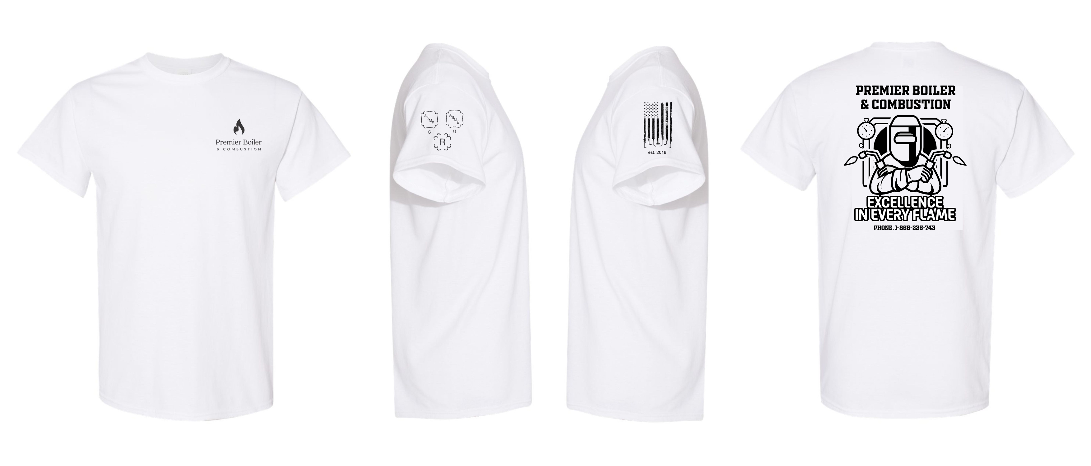 T-shirt Design by MangkuJiwo for this project | Design #33623560