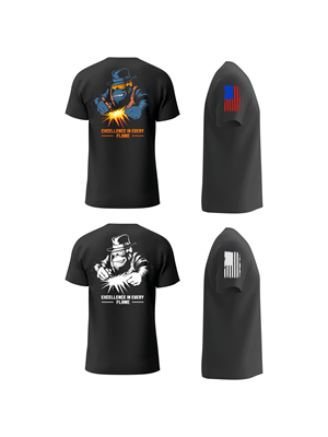 T-Shirt-Design von SandoLogo für dieses Projekt | Design: #33610380