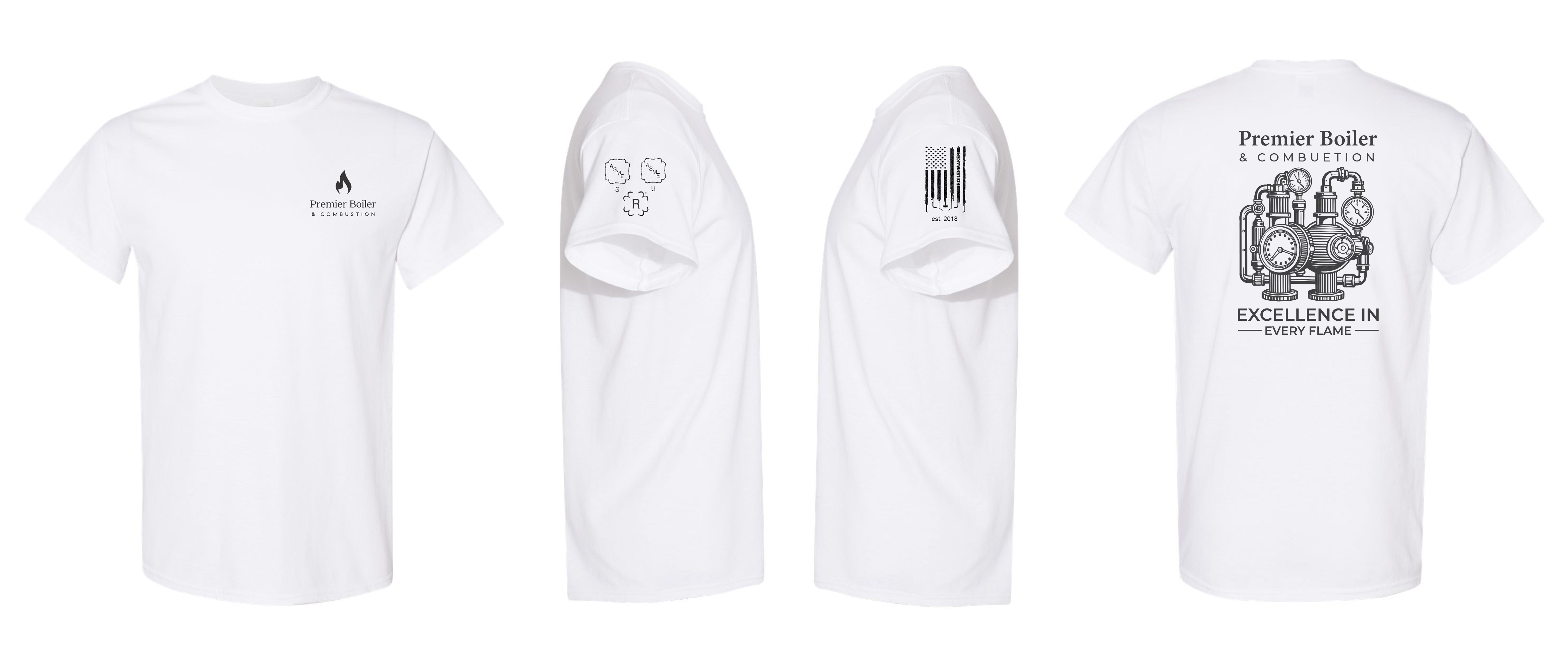 T-shirt Design by Karim Craft for this project | Design #33616119