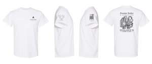 T-shirt Design by EsaD45 for this project | Design #33616119