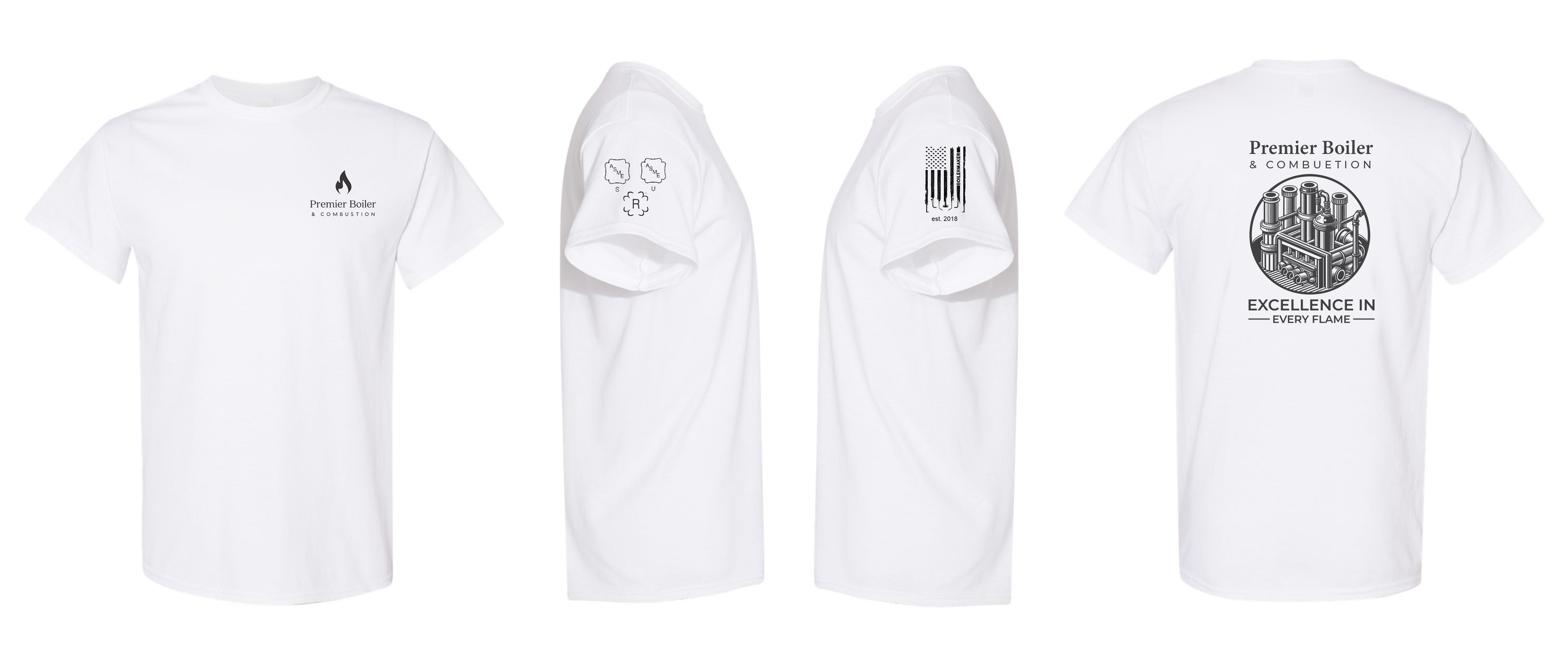 T-shirt Design by Karim Craft for this project | Design #33616120