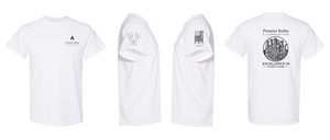 T-Shirt-Design von Karim Craft für dieses Projekt | Design: #33616120