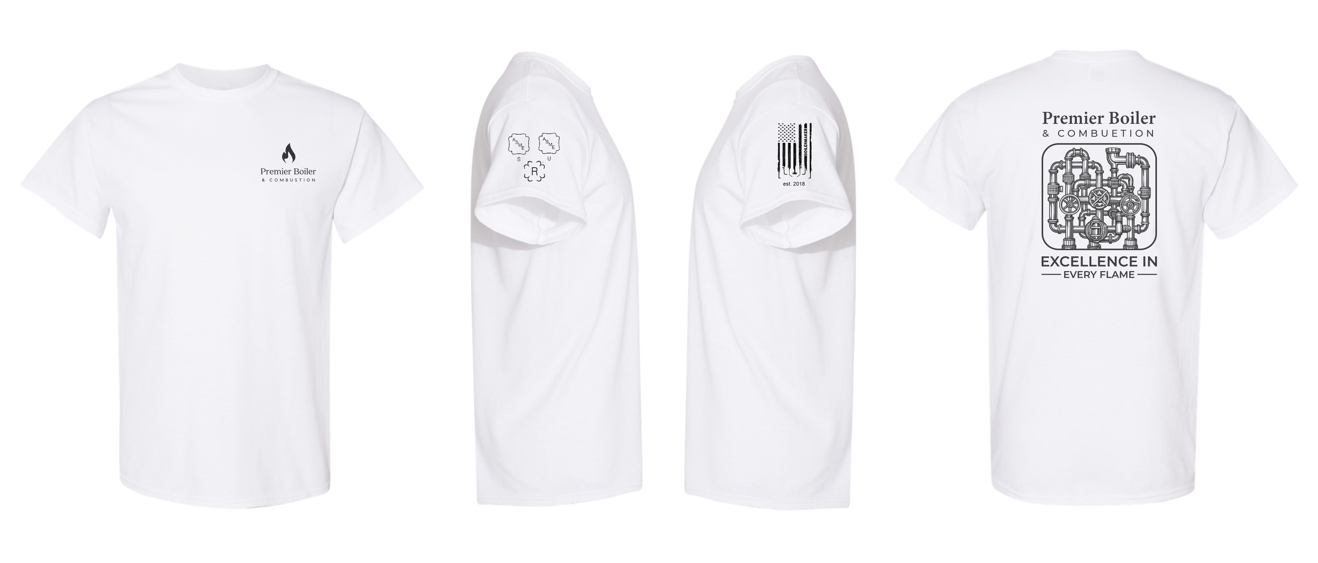 T-shirt Design by Adiba Craft for this project | Design #33616121