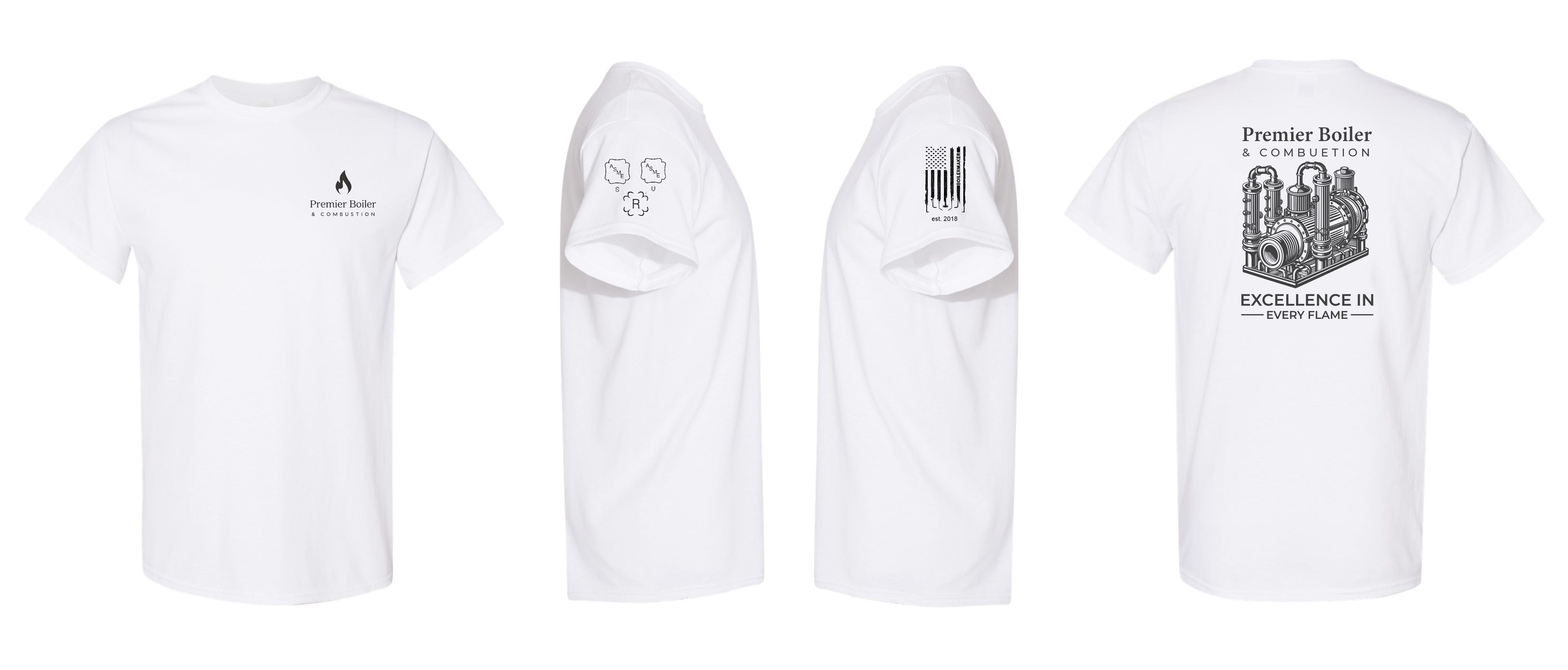 T-shirt Design by Adiba Craft for this project | Design #33616122