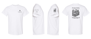 T-Shirt-Design von Karim Craft für dieses Projekt | Design: #33616122