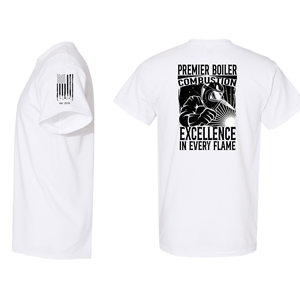 T-shirt Design by Art Boy14 for this project | Design #33595186