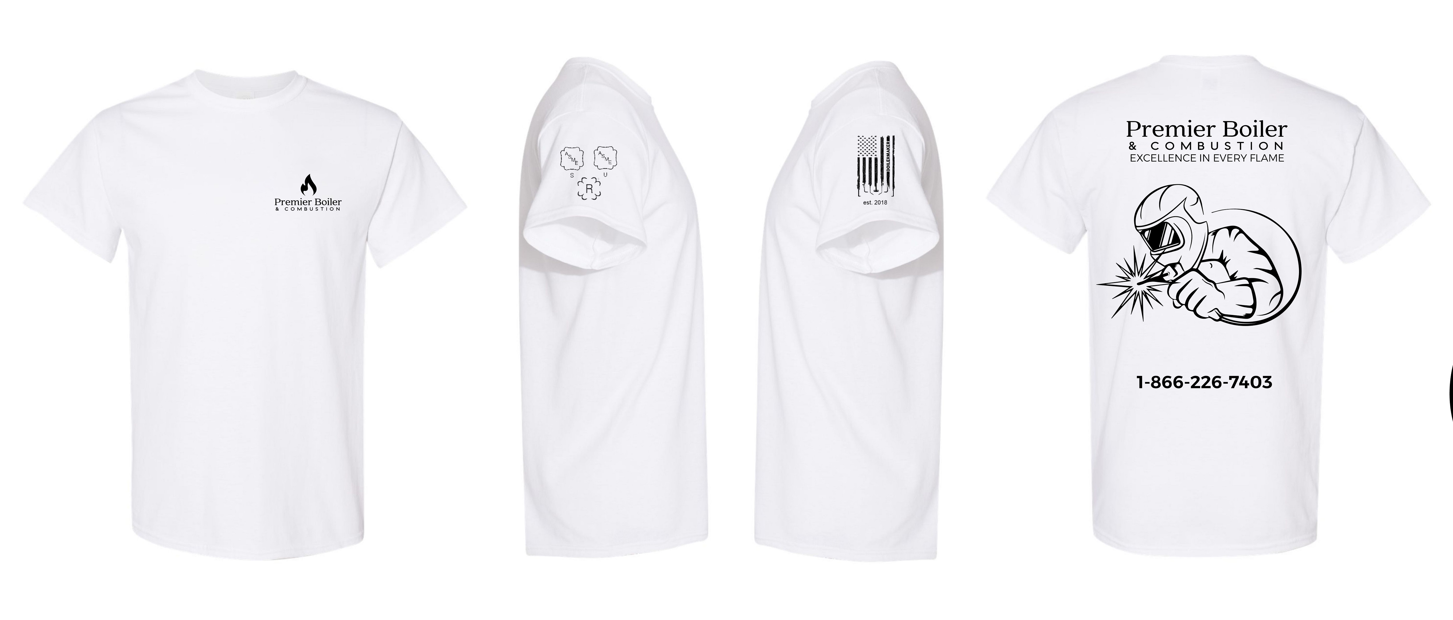 T-Shirt-Design von 3Guys für dieses Projekt | Design #33572795