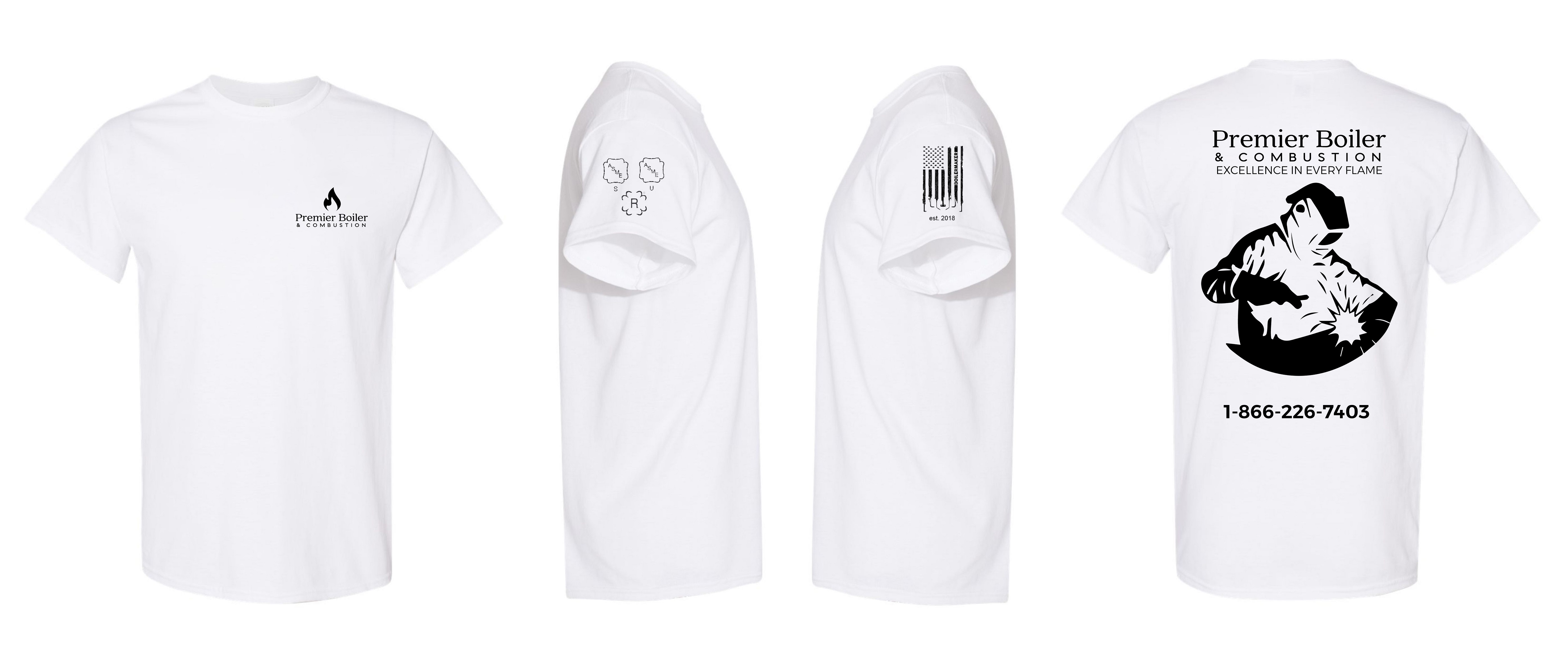 T-Shirt-Design von 3Guys für dieses Projekt | Design #33572796