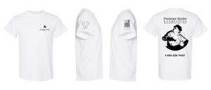 T-Shirt-Design von 3Guys für dieses Projekt | Design: #33572796