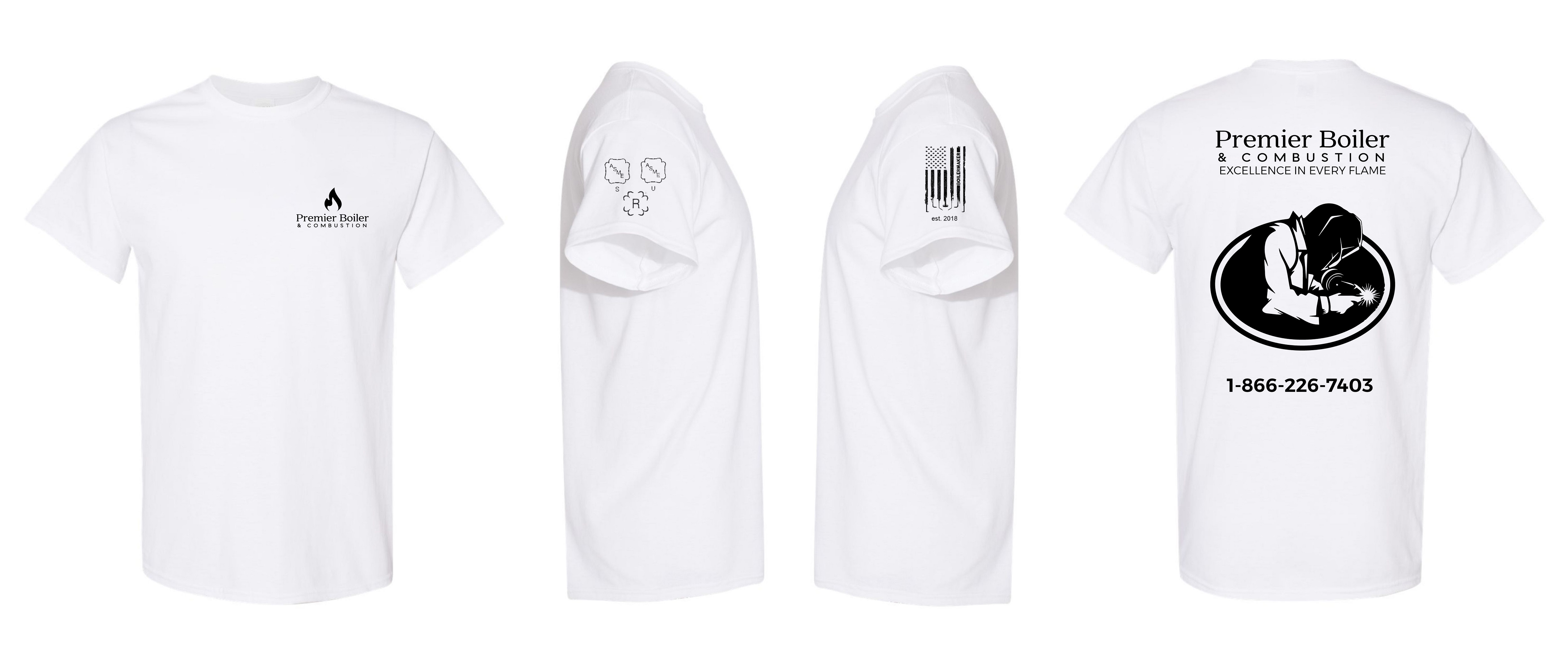 T-shirt Design by 3Guys for this project | Design #33572797