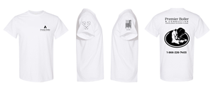 T-Shirt-Design von 3Guys für dieses Projekt | Design: #33572797