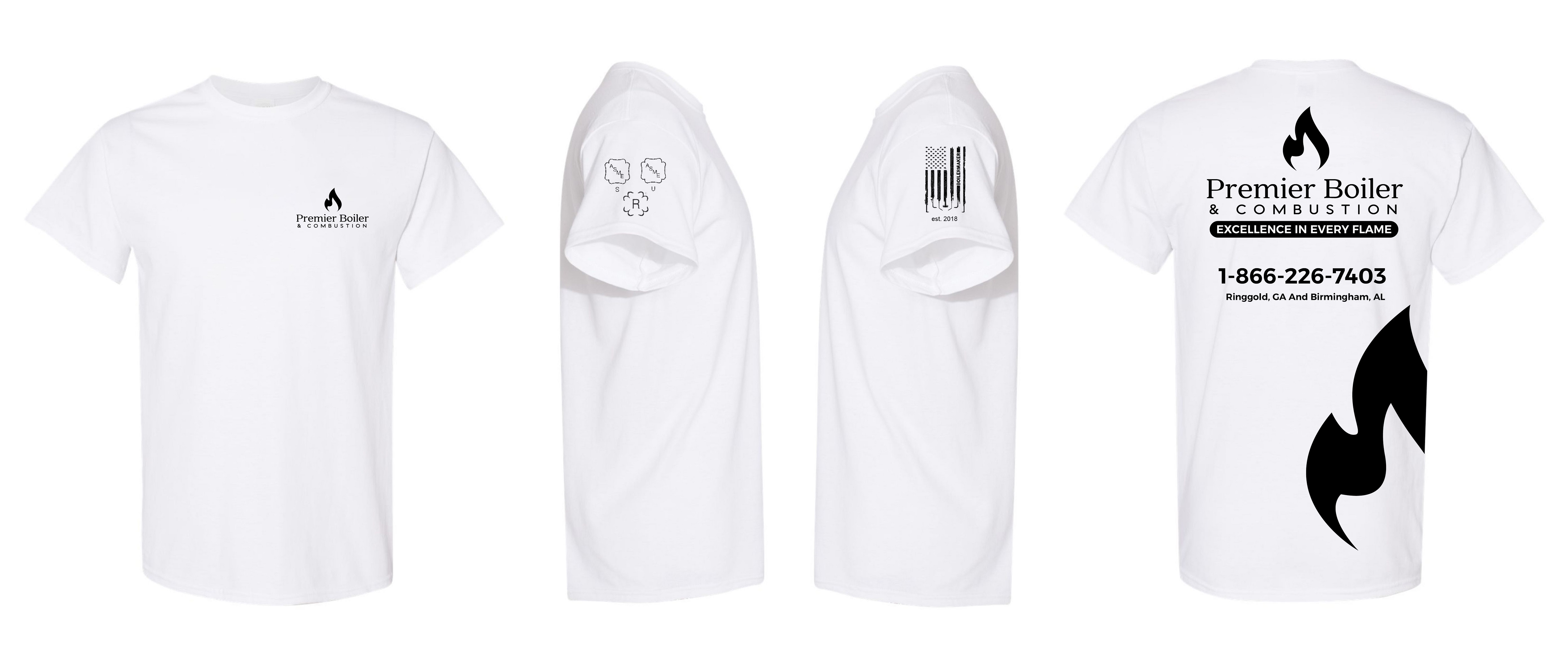 T-Shirt-Design von 3Guys für dieses Projekt | Design #33580226