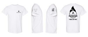 T-Shirt-Design von 3Guys für dieses Projekt | Design: #33580246