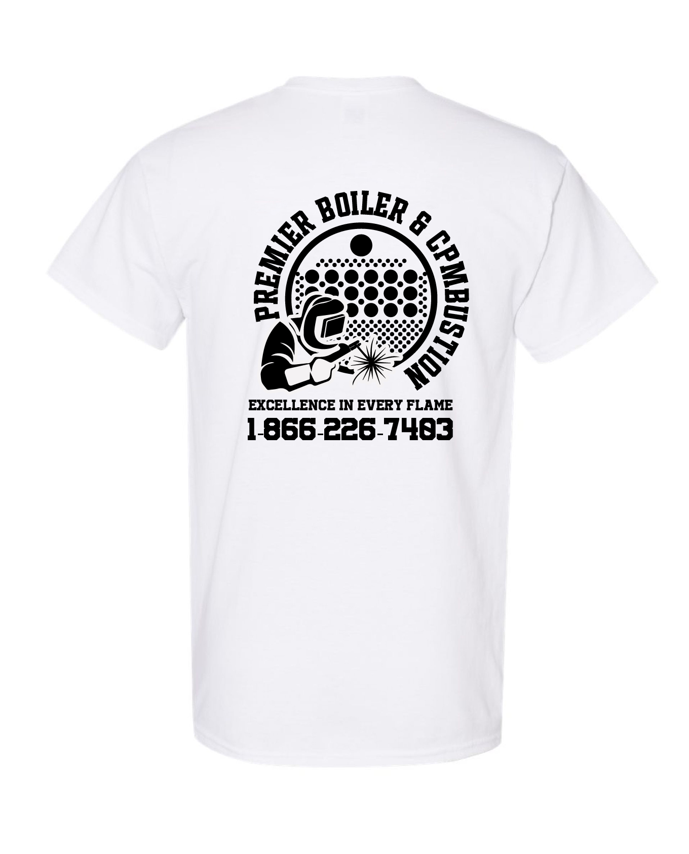 T-Shirt-Design von 3Guys für dieses Projekt | Design #33596463