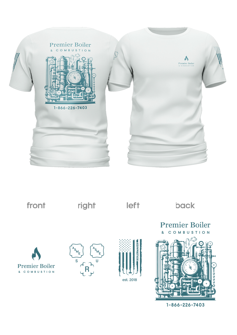 T-shirt Design by HELLOCRUNK for this project | Design #33622153
