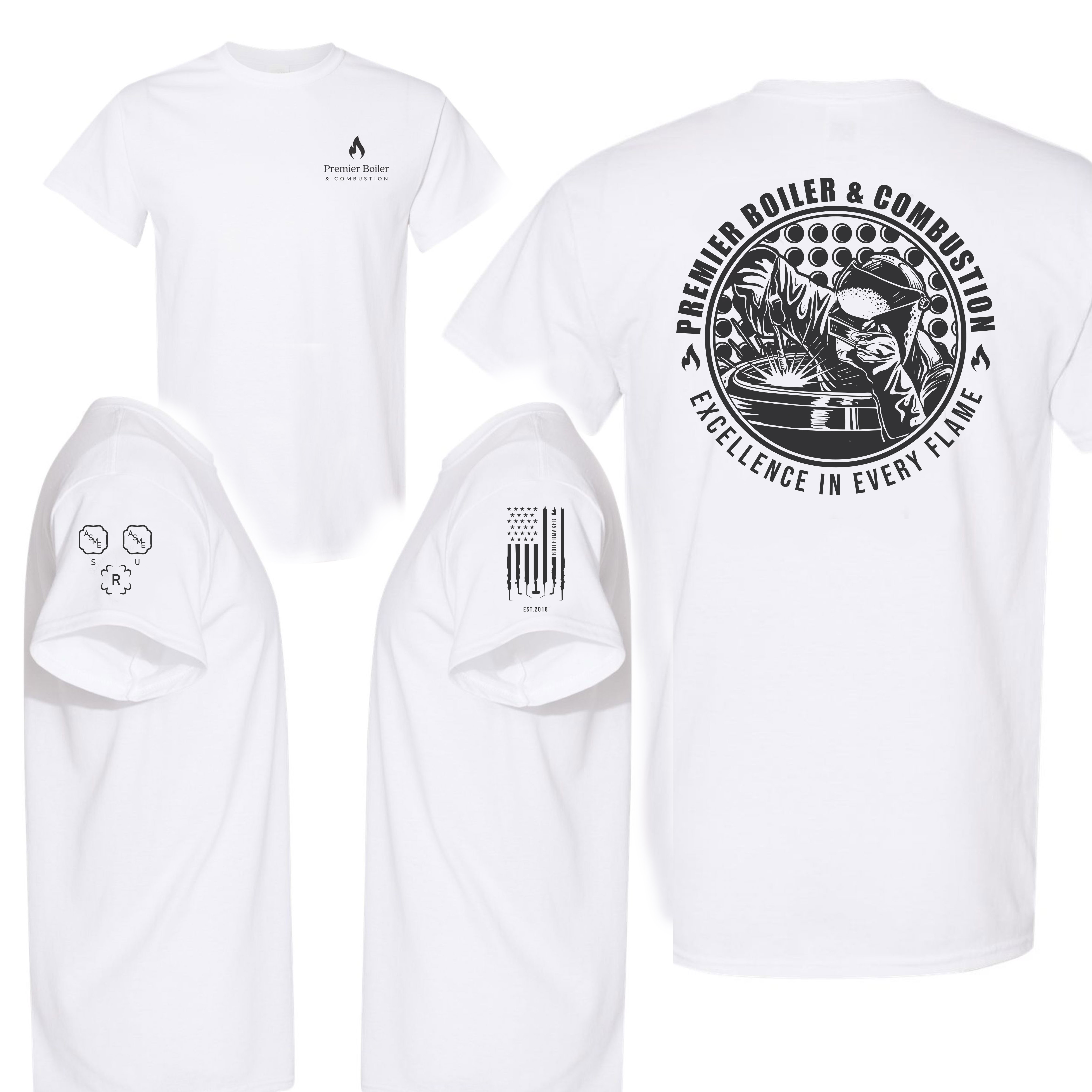 T-shirt Design by joneerror for this project | Design #33603085