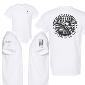 T-Shirt-Design von joneerror für dieses Projekt | Design: #33603085