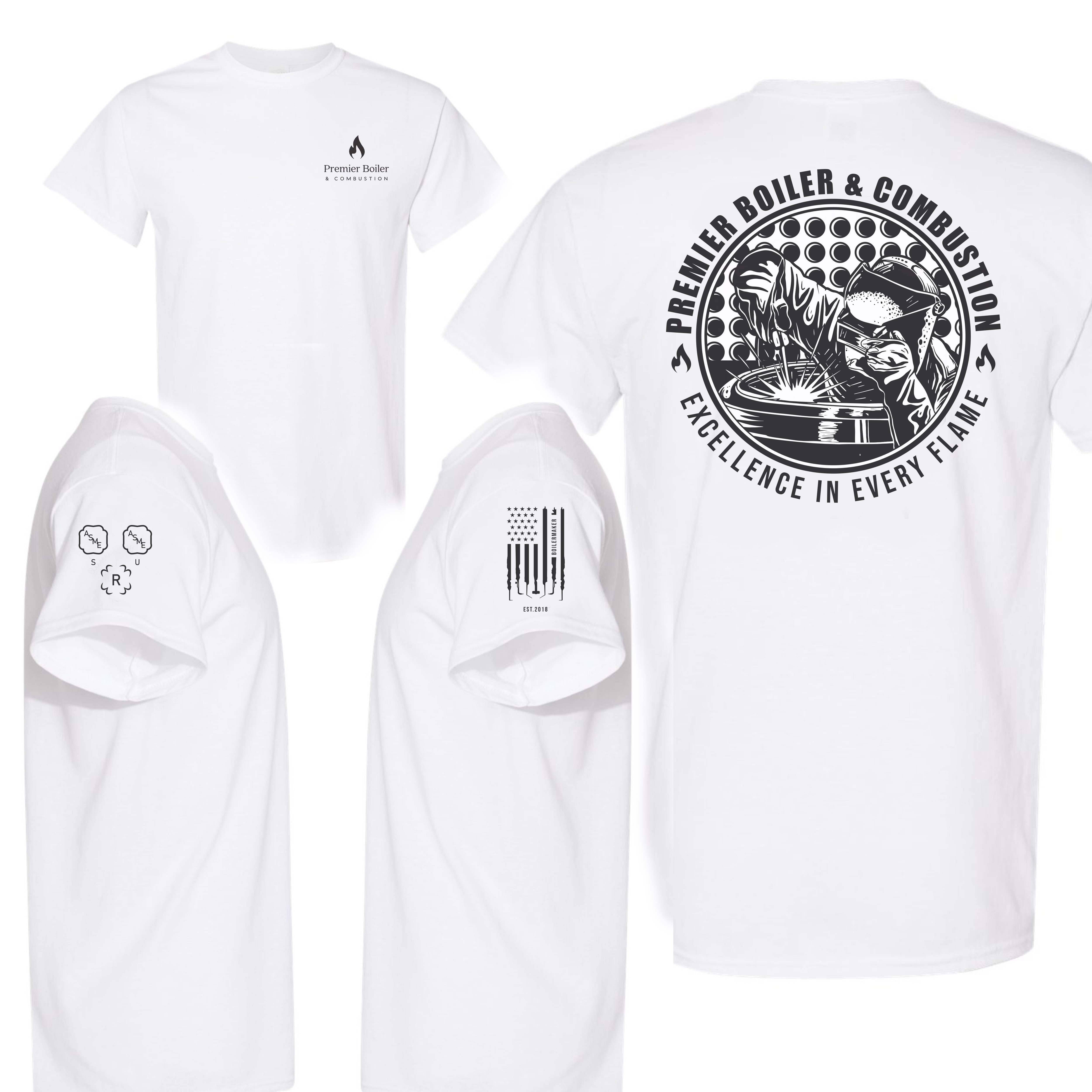 T-shirt Design by joneerror for this project | Design #33611403