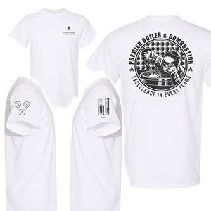 T-Shirt-Design von joneerror für dieses Projekt | Design: #33611403