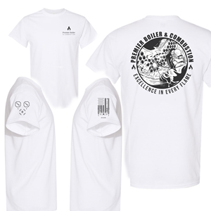 T-Shirt-Design von joneerror für dieses Projekt | Design: #33625172