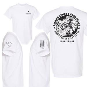 T-shirt Design by joneerror