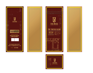 Merchandize Design by oltredisegno for this project | Design: #33583155