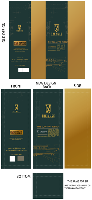 Merchandize Design by elveneclipse for this project | Design: #33575822