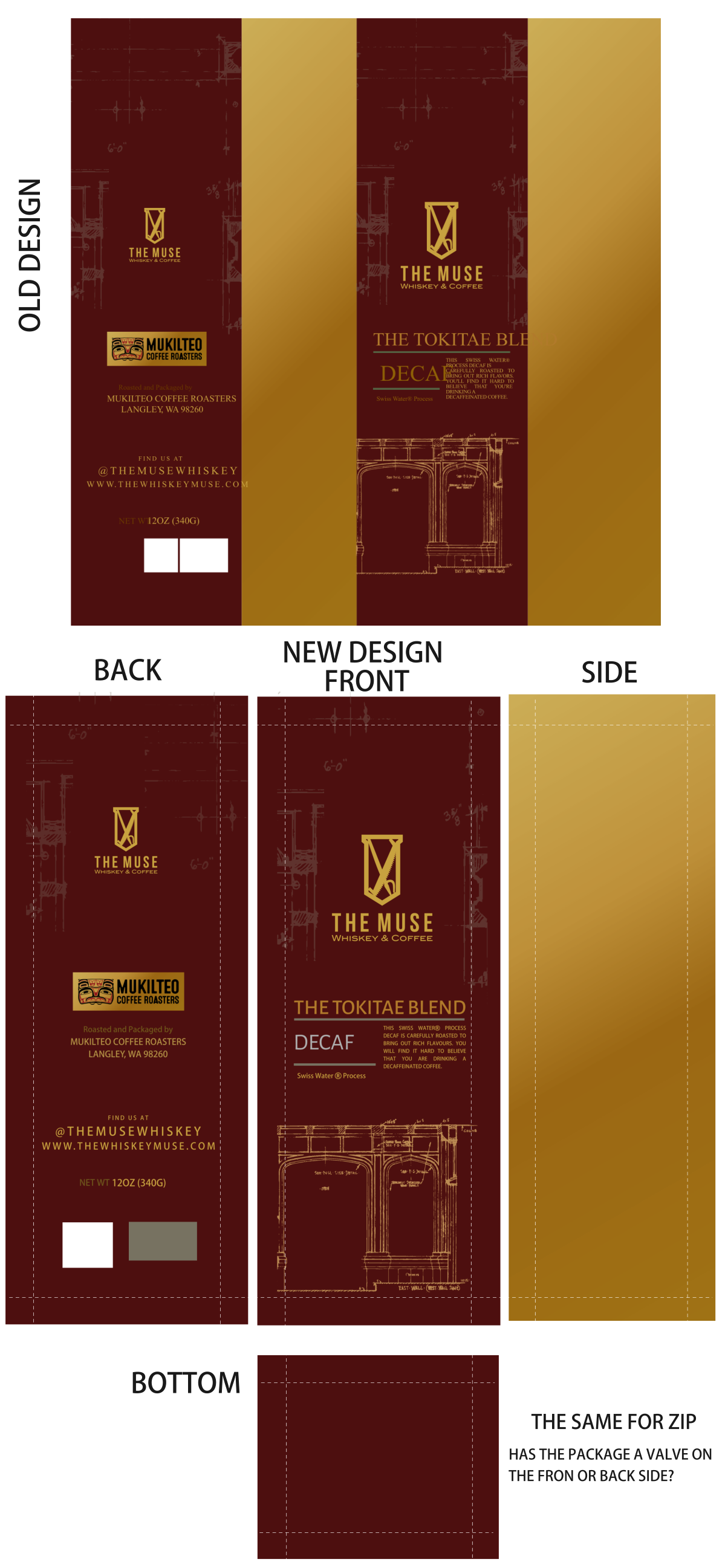 Merchandize Design by elveneclipse for this project | Design #33617177
