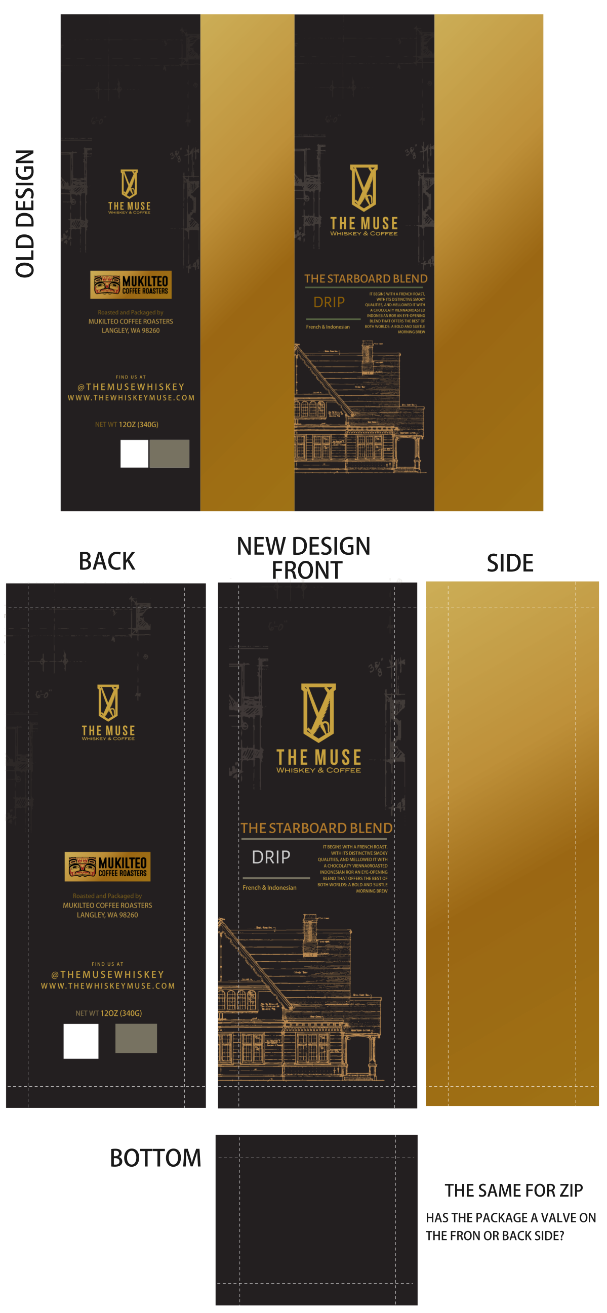 Merchandize Design by elveneclipse for this project | Design #33617194