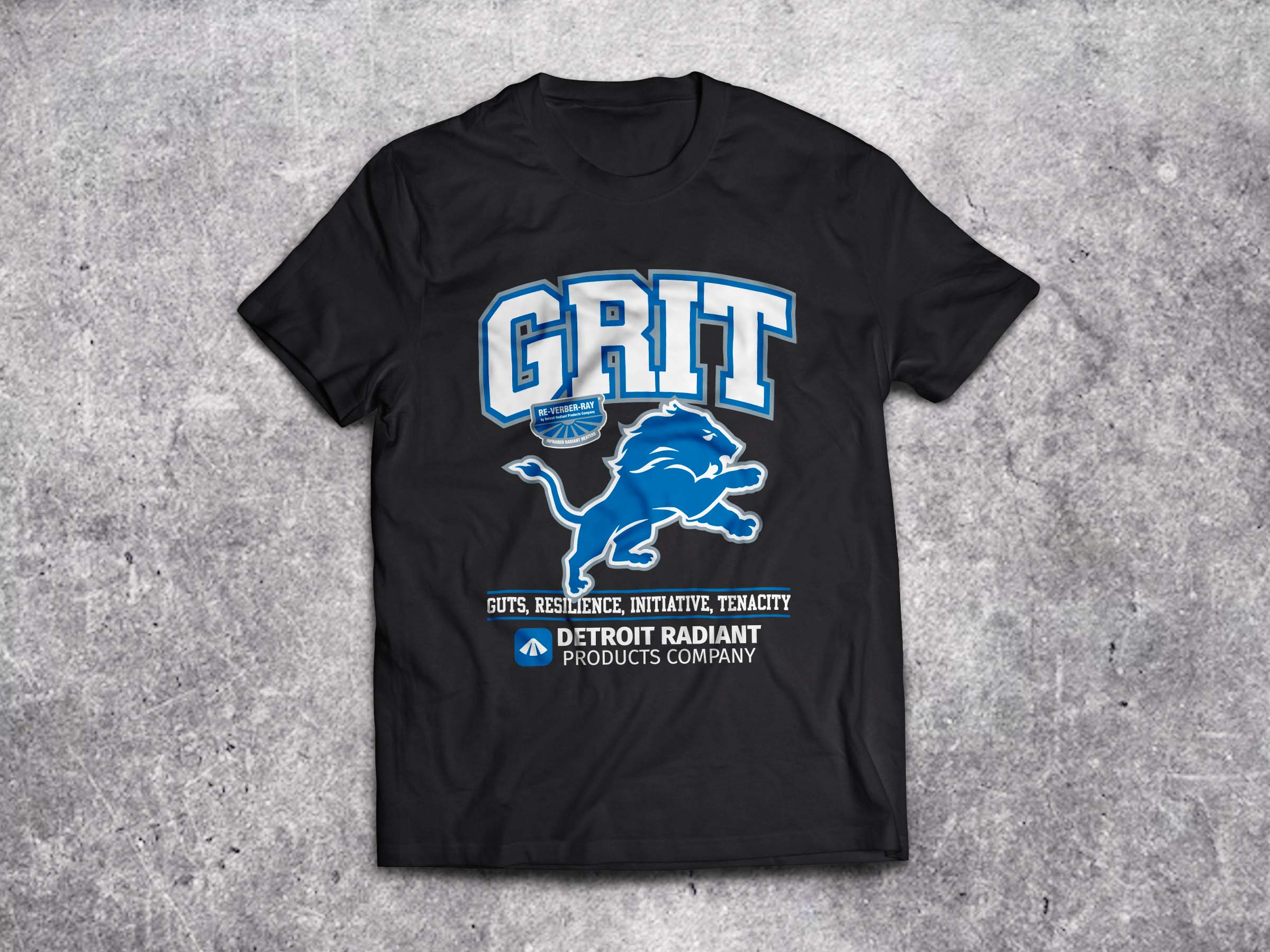 T-shirt Design by Lumen Branding for this project | Design #33602038