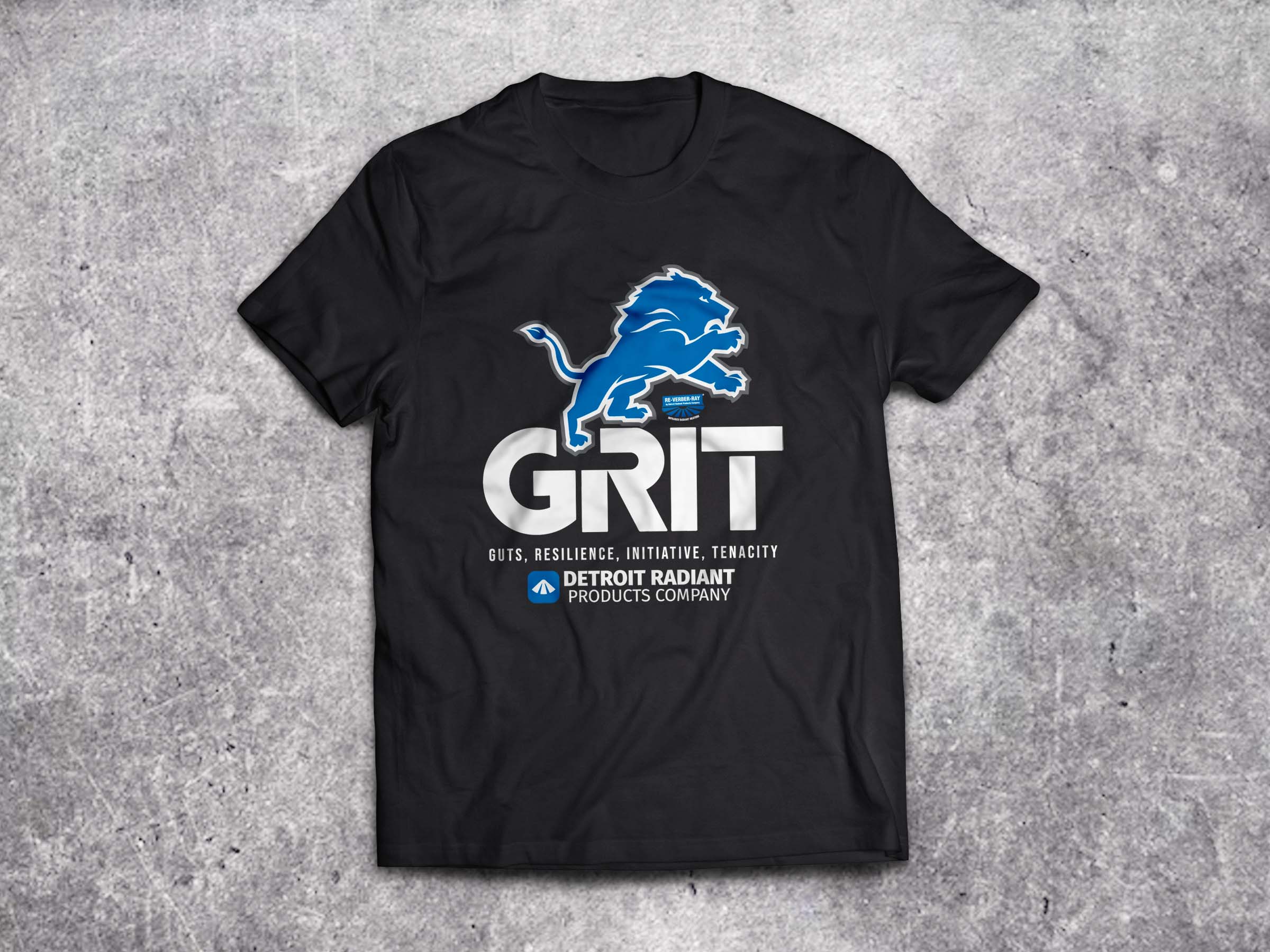 T-shirt Design by Lumen Branding for this project | Design #33602131