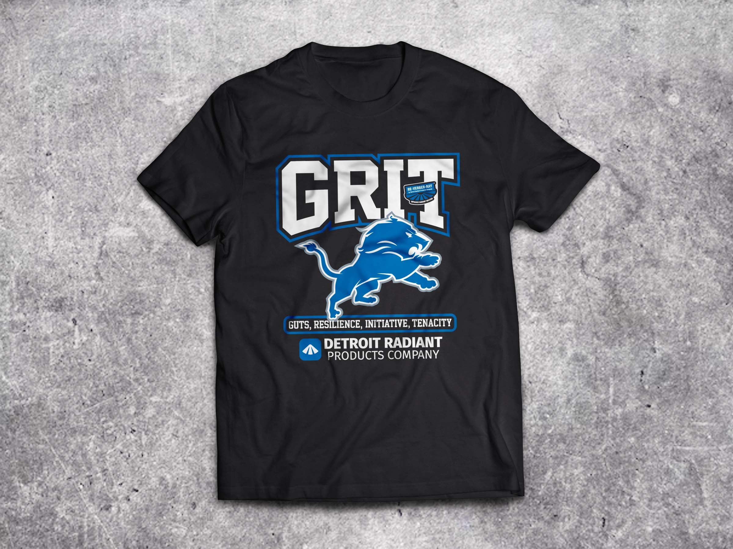 T-shirt Design by Lumen Branding for this project | Design #33602241