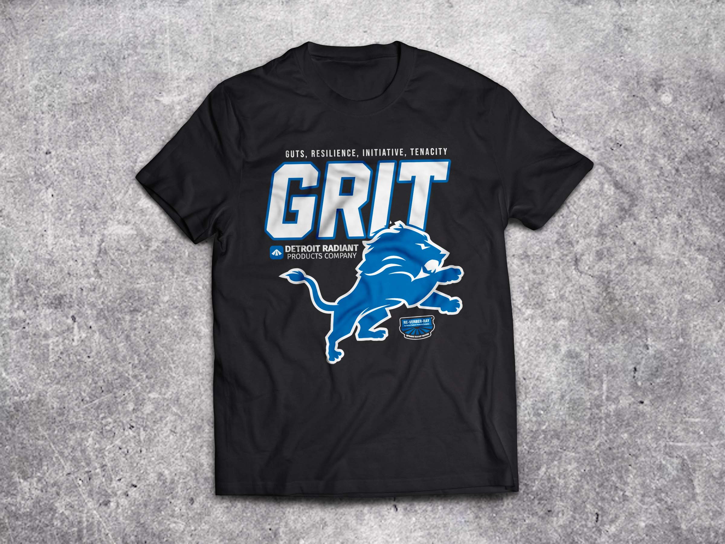 T-shirt Design by Lumen Branding for this project | Design #33602460