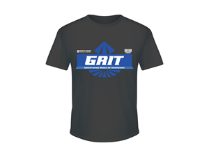 Diseño de Camiseta por ngupo para este proyecto | Diseño: #33646253