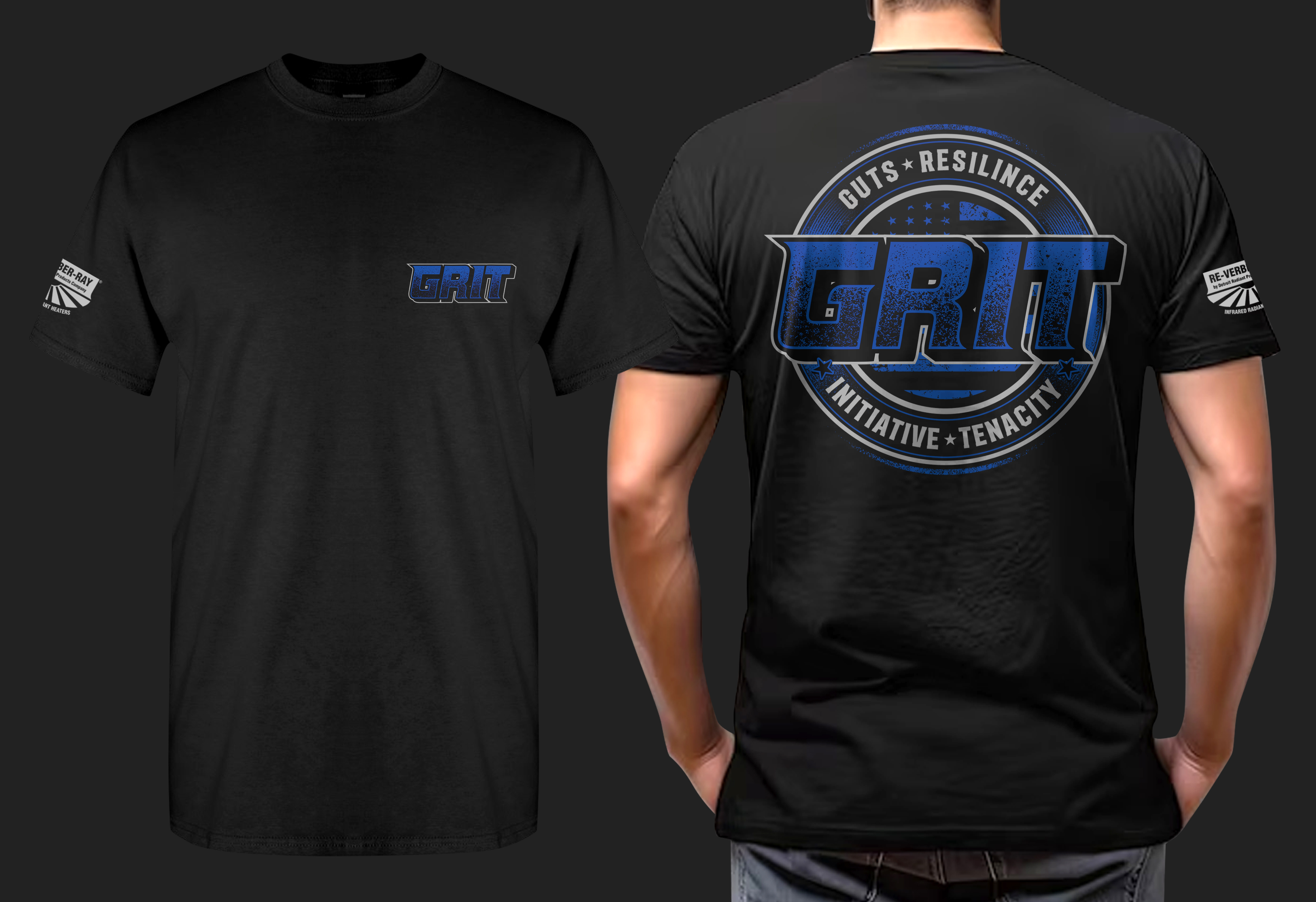 T-shirt Design by guruntool for this project | Design #33594184