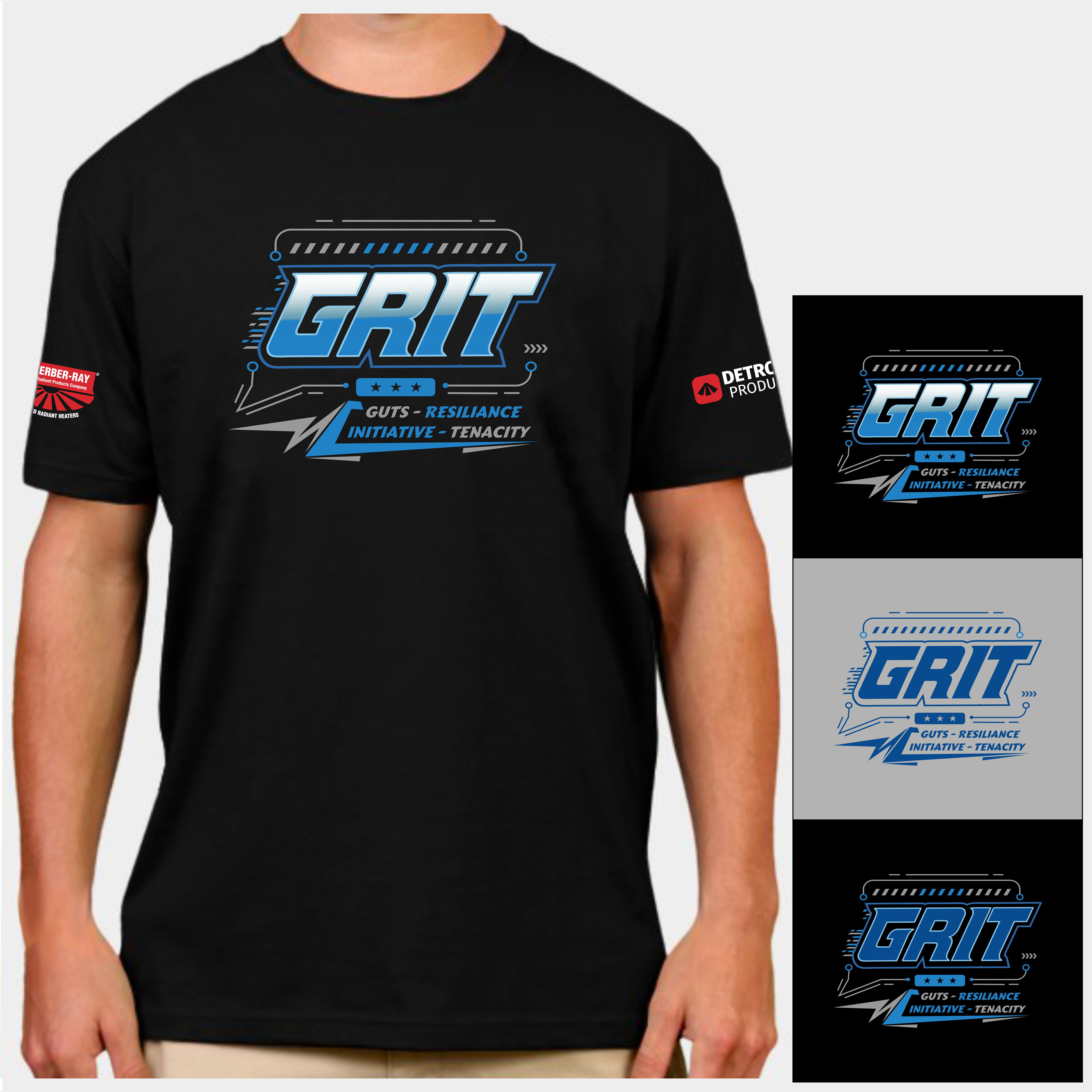 T-shirt Design by iwan s for this project | Design #33633590