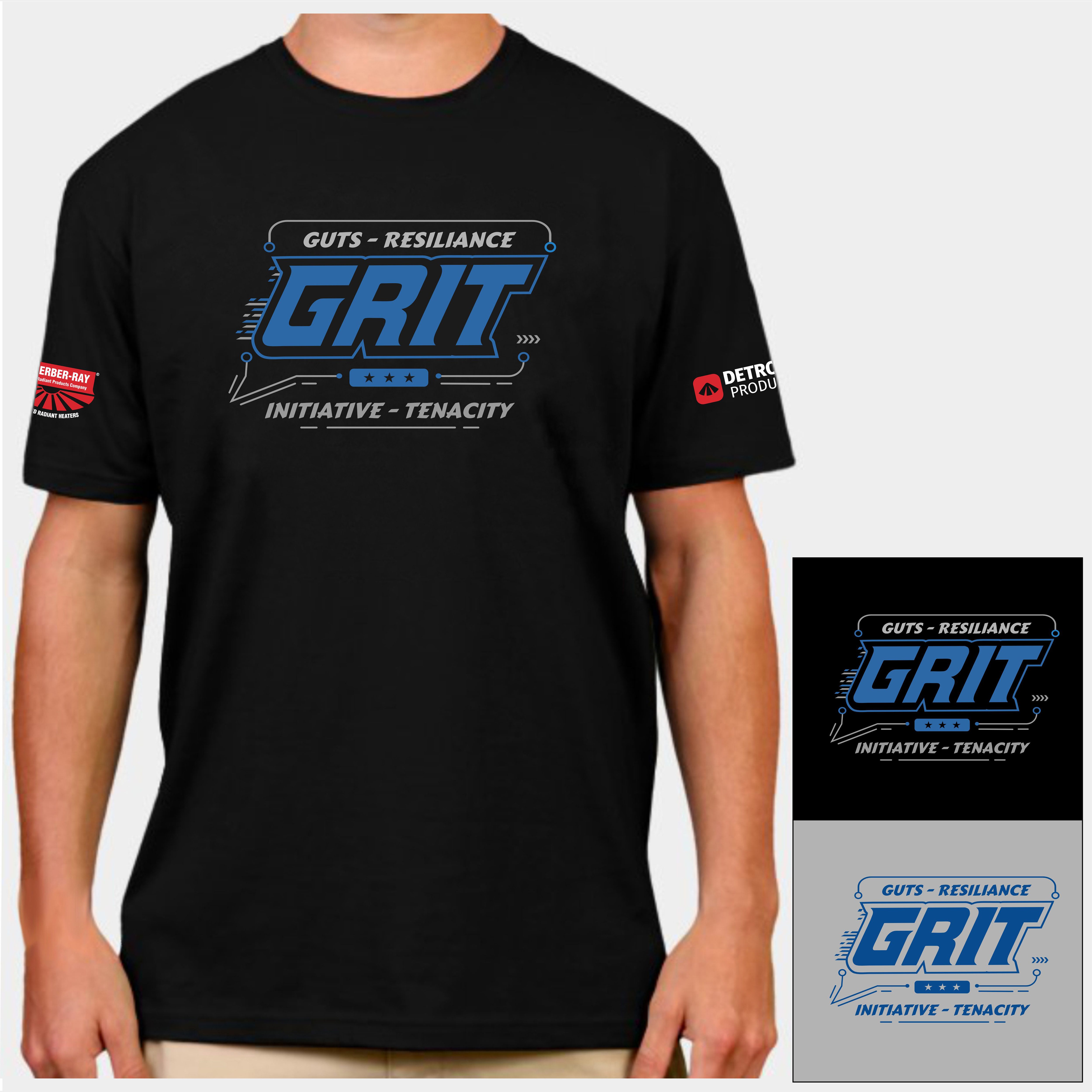 T-shirt Design by iwan s for this project | Design #33633592