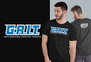 Diseño de Camiseta por Reydesigns Inkorporated para este proyecto | Diseño: #33587753